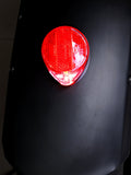 26" Chico GT7 750W Stretch Cruiser Ebike
