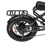 Meelod Rear Cargo Shelf