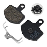 Meelod Replacement Brake Pads