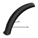 Meelod Replacement Fenders