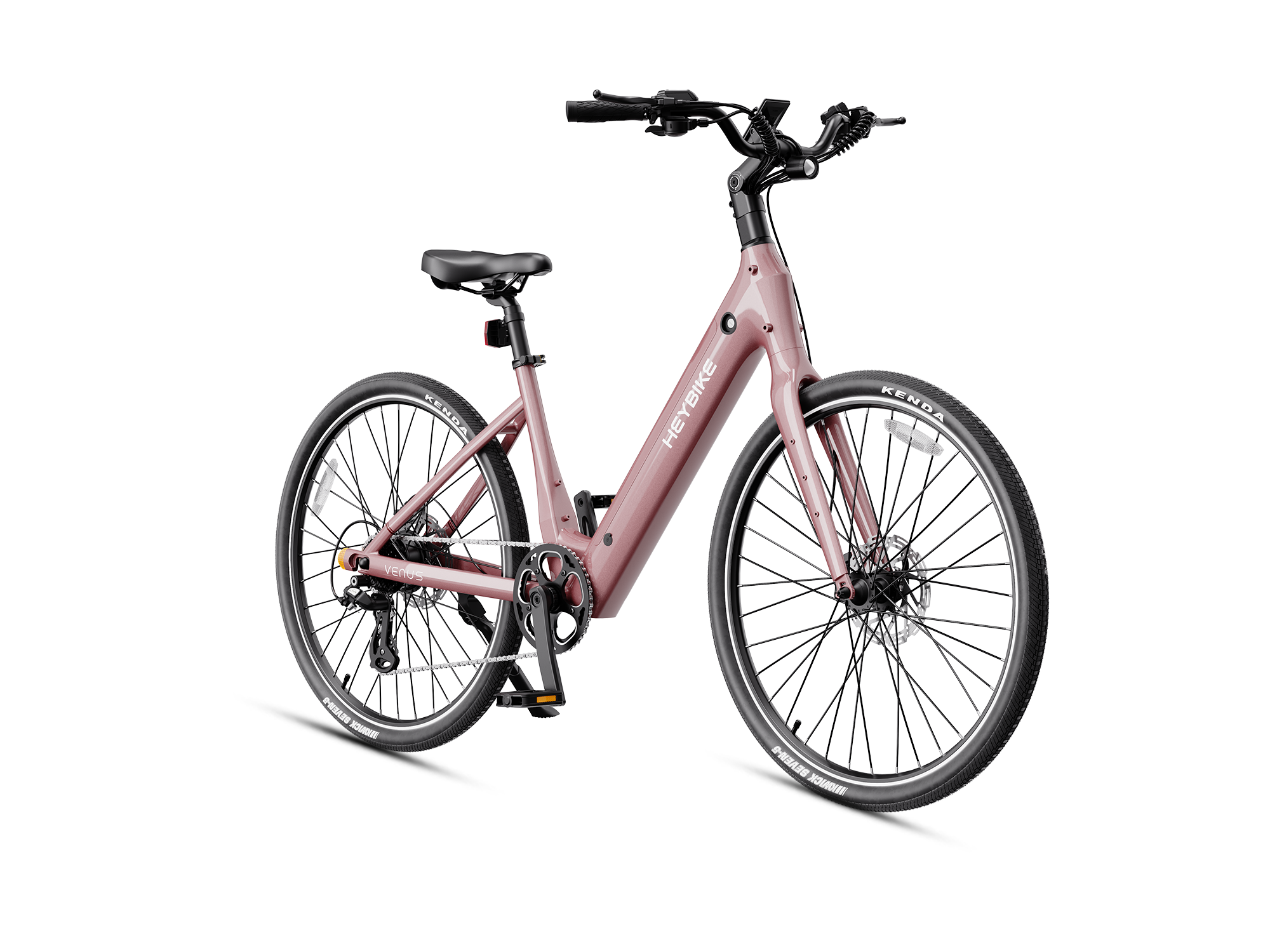 Venus Ebike