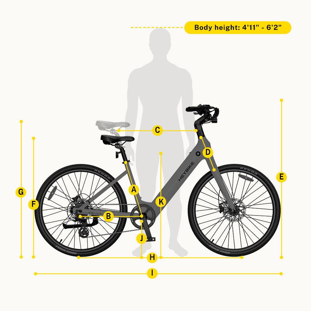 Venus Ebike
