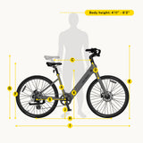 Venus Ebike