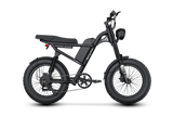 Z8 Electric Bike
