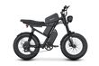 Z8 Electric Bike