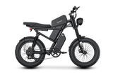 Z8 Electric Bike