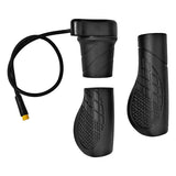 Meelod Half-Twist Throttle Grip
