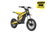 Villain Electric Dirt Bike