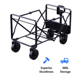 Urtopia e-Wagon Air Cargo E-Bike