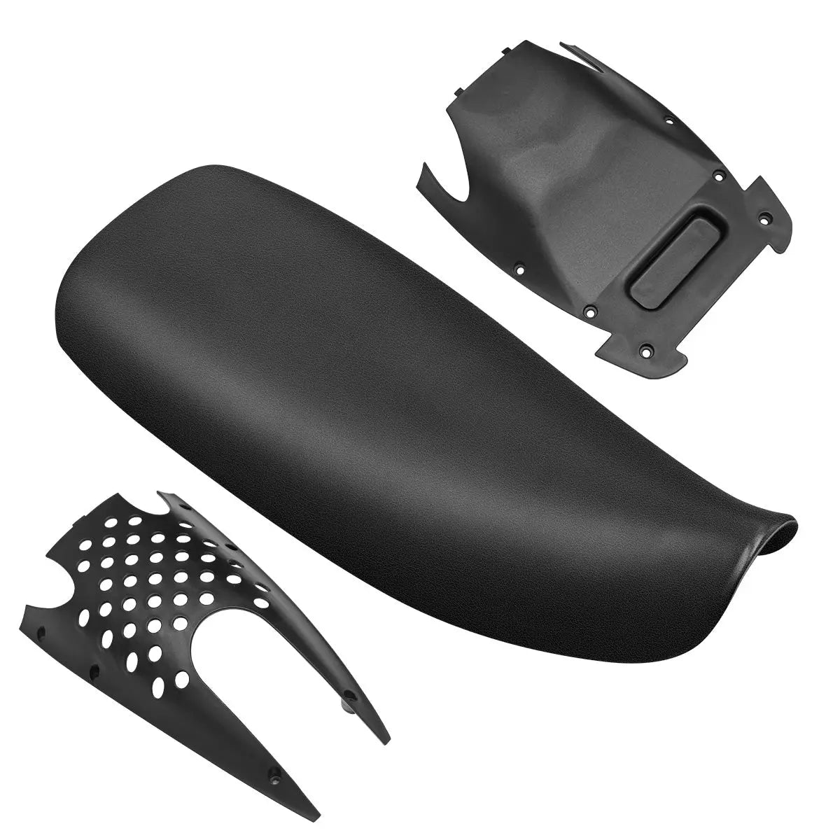 Meelod Replacement Saddle