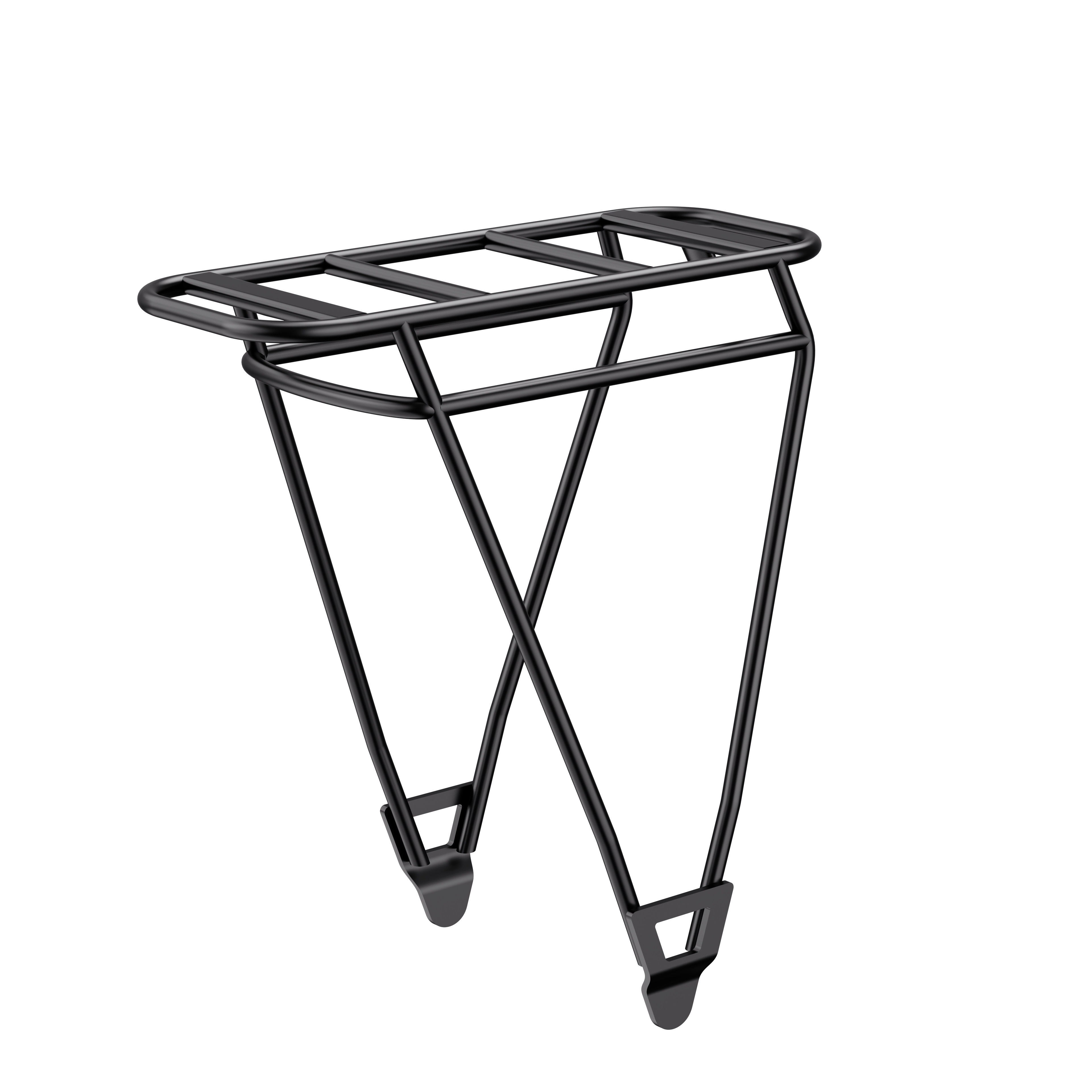 Heybike Venus Fenders & Rear Rack Set