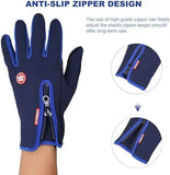 Vanpowers Winter Thermal Cycling Gloves