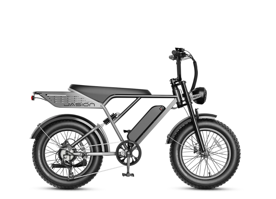 Jasion RetroVolt Pro