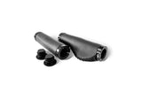 Heybike Ergonomic Handlebar Grips