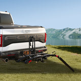 Urtopia Iron Pro Hitch Bike Rack (2 Bikes)