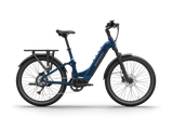 Himiway A7 Commuter eBike - Midnight Blue