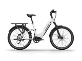 Himiway A7 Commuter eBike - White