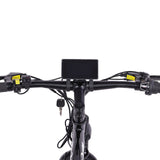 Micargi Aloha 26" Tandem Beach Cruiser Electric Bike