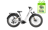 ALPHA Ebike