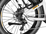 ALPHA Ebike