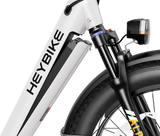 ALPHA Ebike