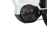 ALPHA Ebike