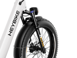 ALPHA Ebike