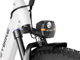 ALPHA Ebike