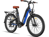 Nova B-360 Ebike