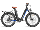 Nova B-360 Ebike