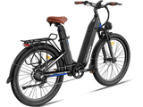 Nova B-360 Ebike