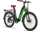 Nova B-360 Ebike