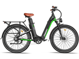 Nova B-360 Ebike