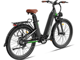 Nova B-360 Ebike