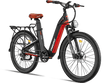 Nova B-360 Ebike