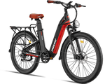 Nova B-360 Ebike