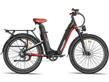 Nova B-360 Ebike
