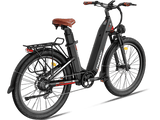 Nova B-360 Ebike