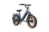 Big Sur Sport 2.0 Ebike