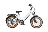 Big Sur Sport Ebike