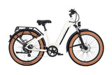 Big Sur Ebike