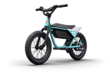 Himiway C1 Kids eBike side