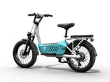 Himiway C3 Cargo eBike
