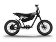 Himiway C5 Electric Motorbike - Sport Black