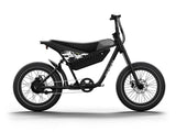 Himiway C5 Electric Motorbike - Sport Black