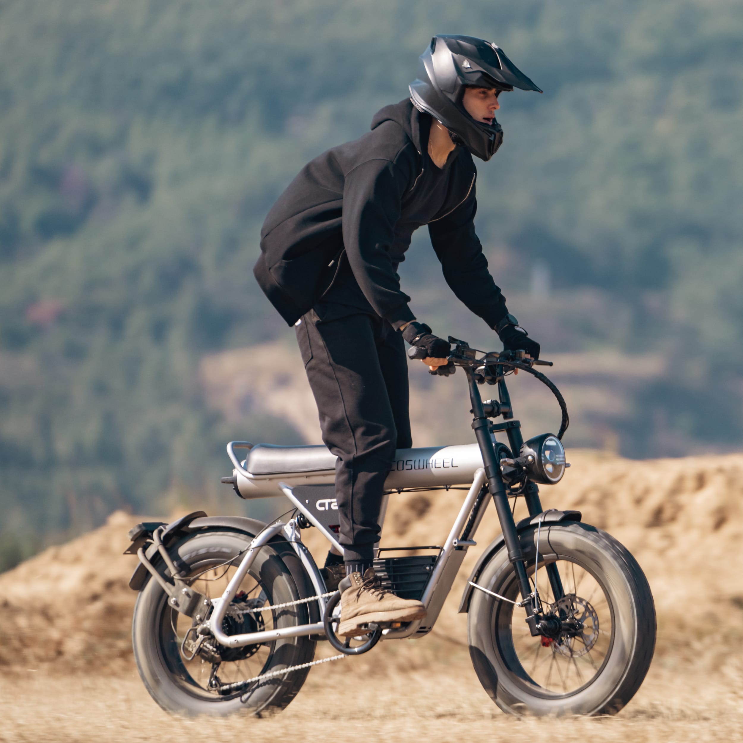 COSWHEEL CT20S Ebike