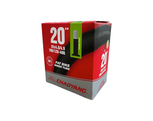 Chaoyang fat bike inner tube