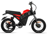 Cheetah MT-380 Ebike