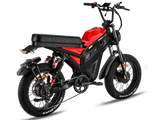 Cheetah MT-380 Ebike