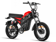 Cheetah MT-380 Ebike
